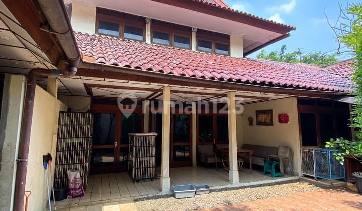 Private Offering - Pondok Indah, 644 M² Land Parcel