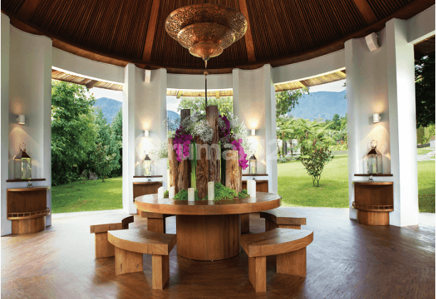 Private Resort Siap Operasi di Cisarua | Asset Langka & Siap Income Puncak-Bogor