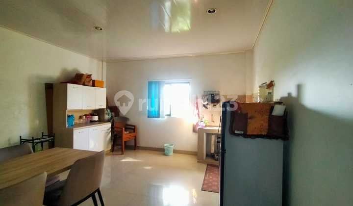 RUMAH MURAH 2 lantai Siap Huni di Kampial NUSA DUA