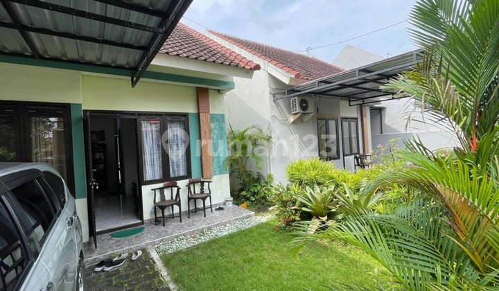 For Sale: House in Taman Griya