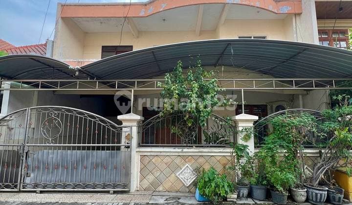 Rumah Kos Aktif di Manyar Indah 15 Kamar Strategis di Pusat Kota