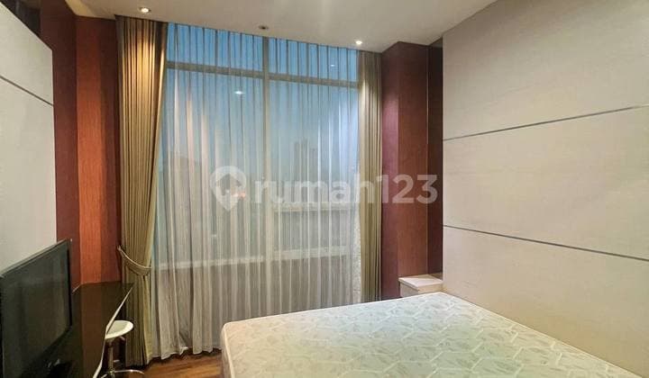 Sewa Apartemen Trillium 1 BR Tower B LT 3 Furnished + Living Room
