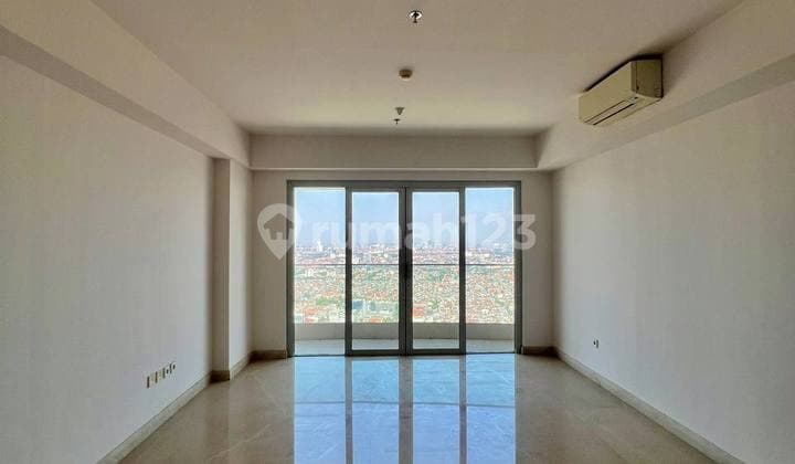 One Icon Apartment 3+1 BR 36th Floor New Unit Brand New Private Elevator