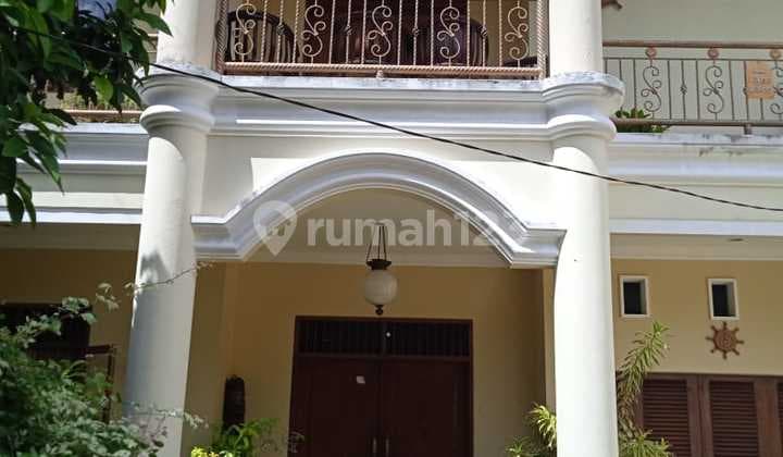FOR SALE Beautiful 2-Story House in Cinere