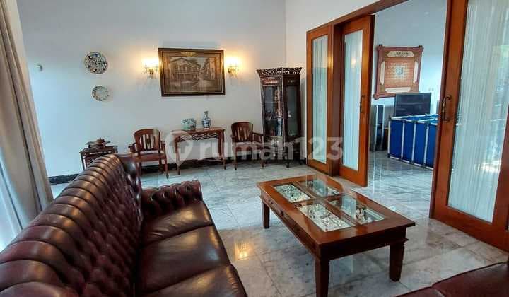 FOR SALE Nice 2-Story House in Bintaro Sector 5