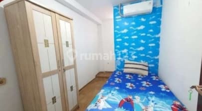 Dijual Kost Eksklusif (harga Dibawah Njop) Strategis Dekat Ui Salemba