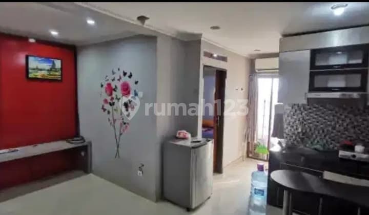Apartemen Gateway Ahmad Yani 2 Kamar Furnish