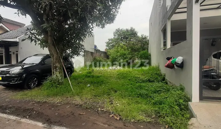 Good Land Square Location Permat Elok Cisaranteun