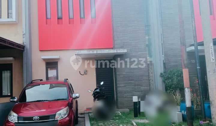 Rumah Dekat Margahayu Raya Rs Al Islam Dalam Cluster