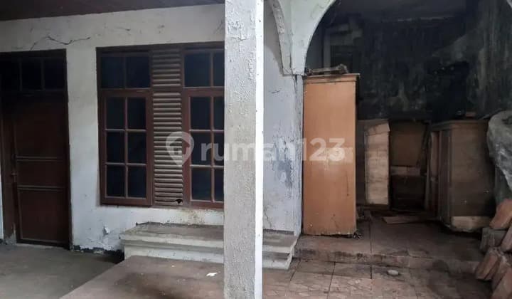 Jual Rumah di Riung Bandung Jalan 2 Mbl Dekat Summarecon