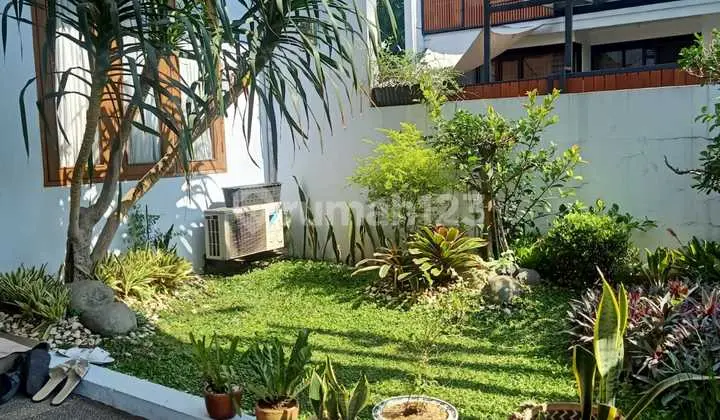 Turun Harga Batununggal Indah Rumah 2 Lantai