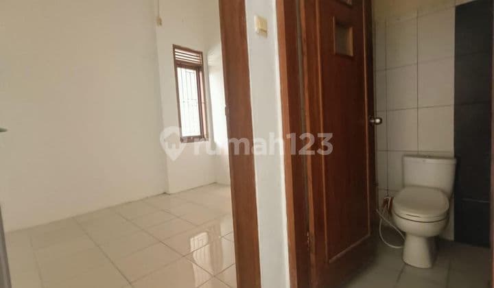 House for Rent Near Telkom University, Inside a Cluster