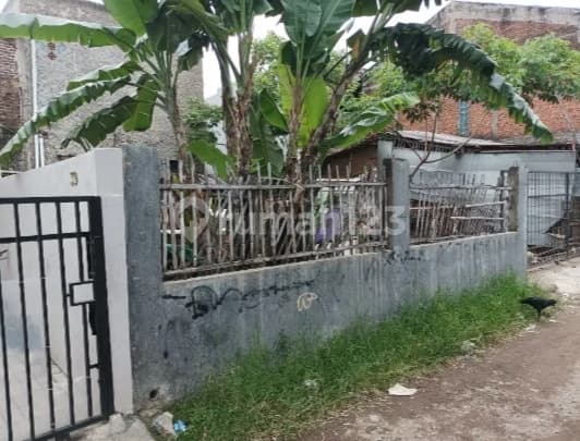 Tanah di Pintu Masuk Universitas Widyatama Pascasarjana, Jl. Ph. H. Mustofa, Neglasari, Cibeunying Kaler, Kota Bandung, Jawa Barat, Indonesia, 40124, Cikutra