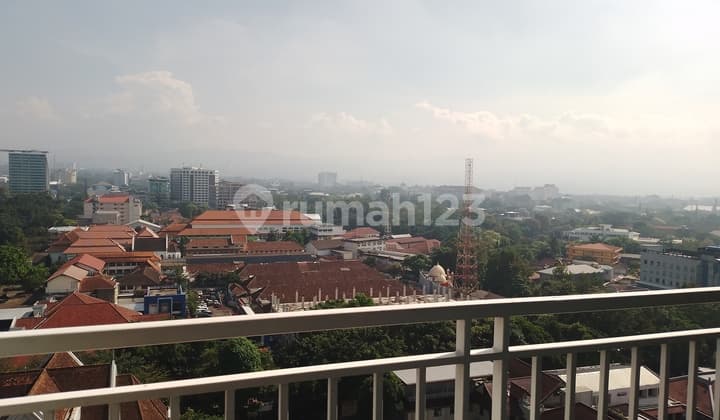 Apartment, El Royale Bandung 17th Floor, North Facing