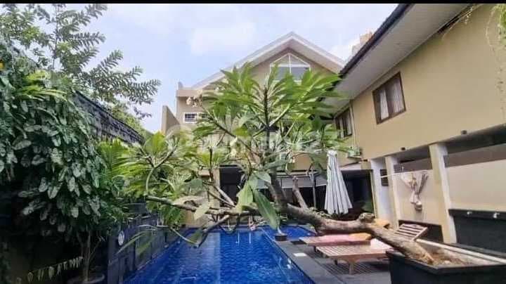 Rumah di Tanggerang SHM