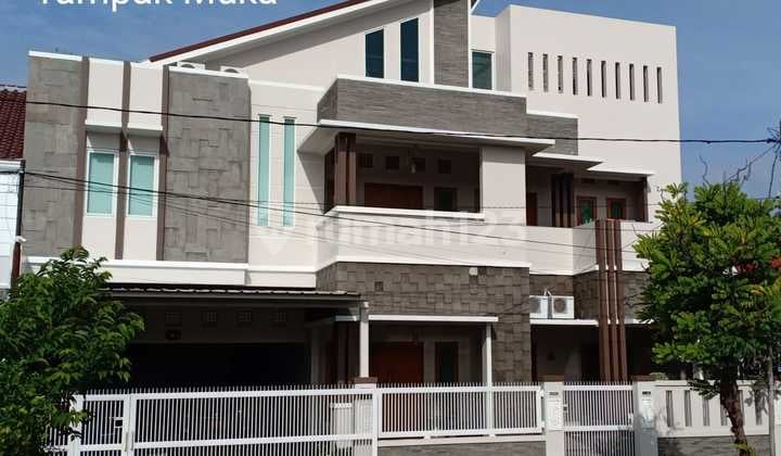2 Floors, in Cirebon City,