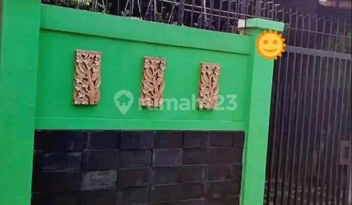 Jual Cepat Rumah di Jagakarsa Jaksel