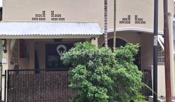 Jual Cepat Rumah dalam Komplek di Villa Pertiwi Cilodong