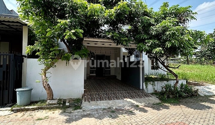 Rumah Komplek di Cinere Krukut Limo