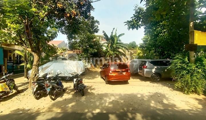 Tanah di Tanjung Barat Jagakarsa