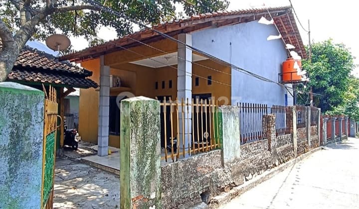 Rumah di Lenteng Agung Jagakarsa