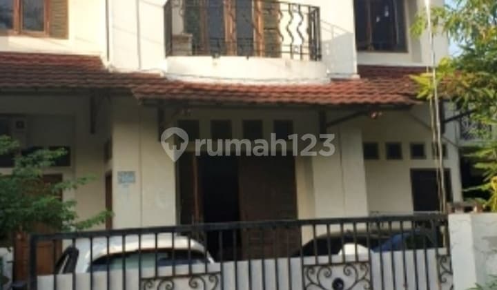 House in Jatipadang Pasar Minggu