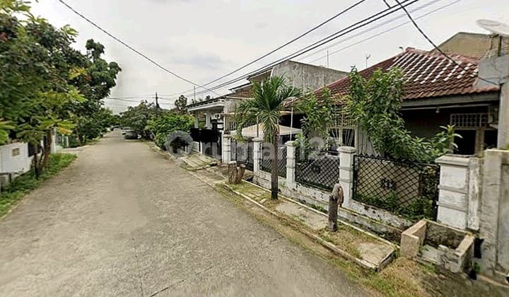 Dijual Cepat Rumah Dalam Komplek di Tanah Baru Beiji