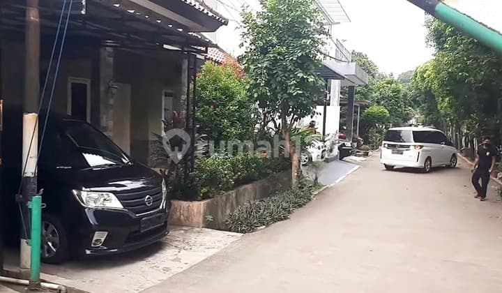 Dijual Cepat Rumah Dalam Cluster di Kukusan Beiji