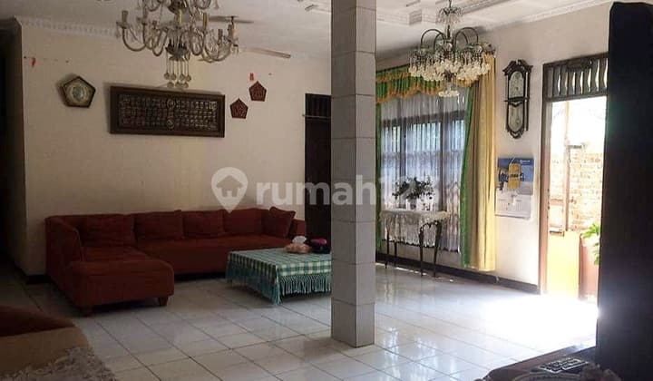 Jual Cepat Rumah Induk Dan Kostan di Ragunan Pasar Minggu