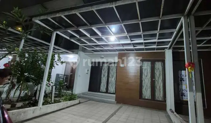 Near Toll Access, House, 2 Floors, can Mortgage