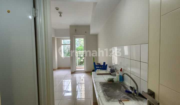 Siap Huni, Apartemen, Dekat Akses Lrt,Selangkah Kefasilitas Umum, Mall, Sekolah & Binus