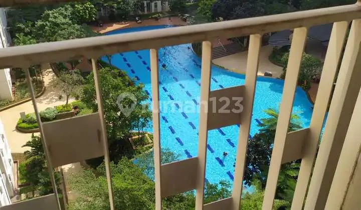 Apartement Summarecon Bekasi bisa Kpr,Dekat Akses Toll