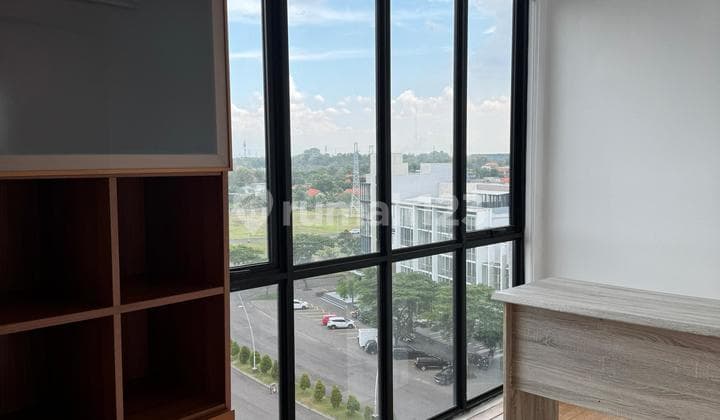 Royal 55 Office Royal Residence Wiyung (Msy)