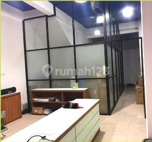 Ruko Luxury Sudah Renovasi di Villa Bukit Mas