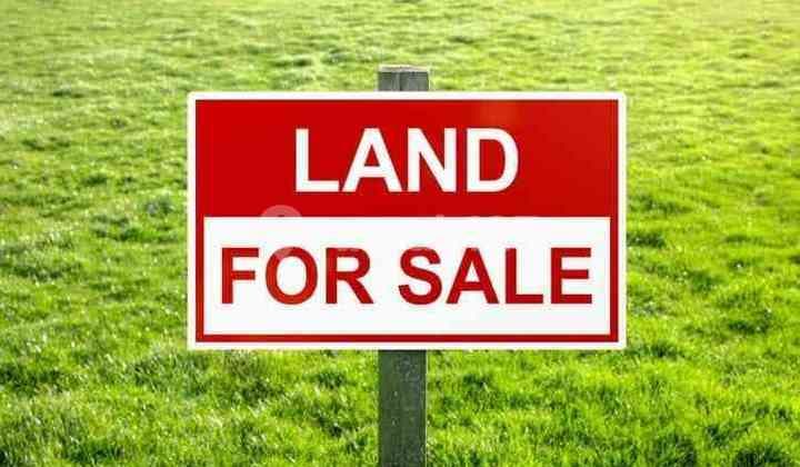 Kavling Bukit Darmo Golf Super Long Golf View