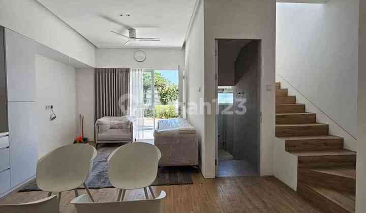 Puspa Raya Garden House - Citraland West Surabaya
