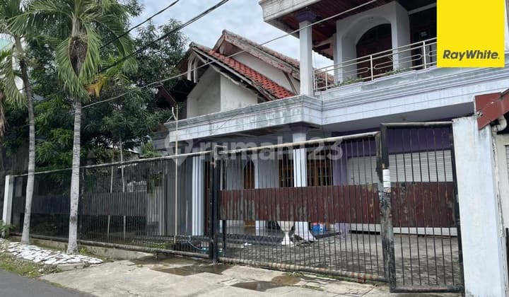 Rumah Dijual di Pakis Tirtosari, Pakis, Surabaya