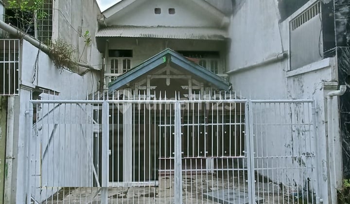 Rumah Dijual di Jalan Kupang Jaya, Surabaya Rumah Dijual di Jalan Kupang Jaya, Surabaya