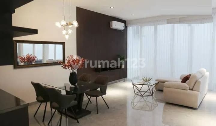 Rumah Dijual Royal Residence, Wiyung, Surabaya
