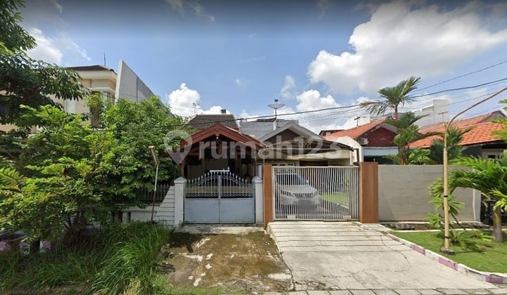 Dijual Rumah 2 lantai di Kupang Baru, Surabaya Dijual Rumah 2 lantai di Kupang Baru, Surabaya