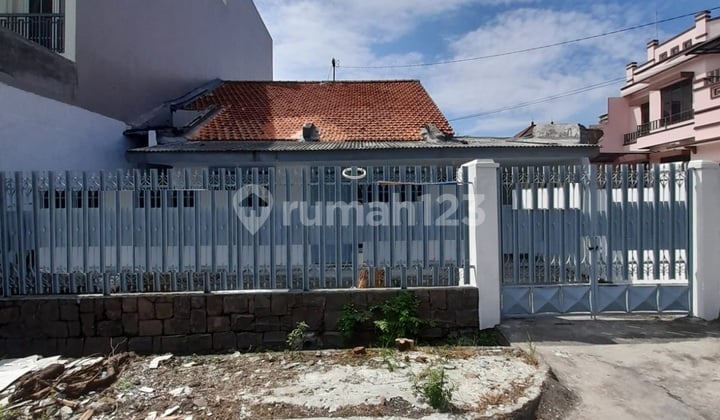 Disewakan Rumah Siap Huni Lokasi di Darmo Permai Selatan Surabaya
