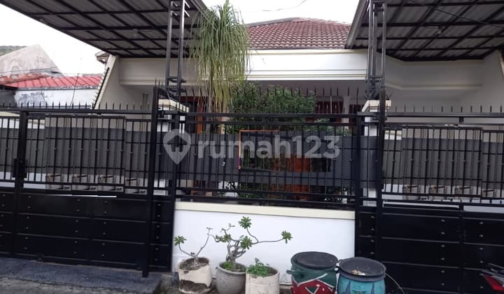 For Sale 2-Story House in Simpang Darmo Permai Selatan, Surabaya