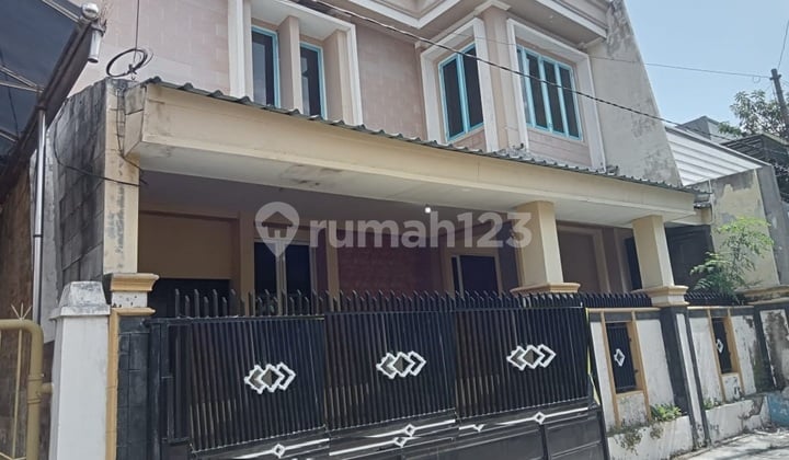 House for Rent in Simo Sidomulyo Baru, Surabaya House for Rent in Simo Sidomulyo Baru, Surabaya