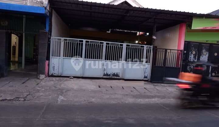 Dijual Rumah SHM di Jalan Jelidro, Surabaya Barat Dijual Rumah SHM di Jalan Jelidro, Surabaya Barat