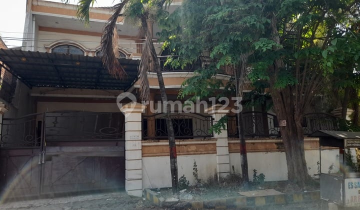 Rumah SHM Dijual di Jalan Tengger Kandangan, Surabaya Rumah SHM Dijual di Jalan Tengger Kandangan, Surabaya