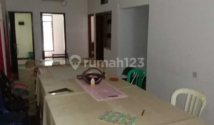 For Sale 2-Story House on Jl Dukuh Kupang, Surabaya