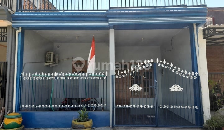 House for Sale in Graha Sunan Ampel, West Surabaya House for Sale in Graha Sunan Ampel, West Surabaya