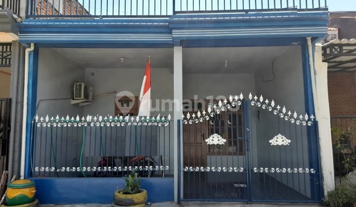 Rumah Dijual di Graha Sunan Ampel, Surabaya Barat