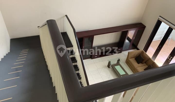 For Sale 2-Story House in Graha Family Surabaya