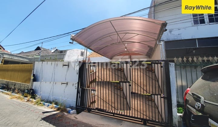House for Sale at Simpang Darmo Permai Selatan, Sambikerep, Surabaya